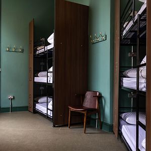 Gemenschappelijk Kamer Alleen voor Vrouwen